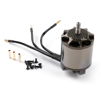 ������ ��� ����� Emax ECO II 5345 170KV- Model B with Hollow shaft (0101096089B) - �������� 3