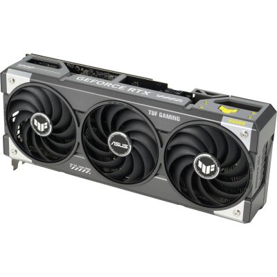 ���������� ASUS GeForce RTX5070 Ti 16GB TUF OC GAMING (TUF-RTX5070TI-O16G-GAMING) - �������� 2