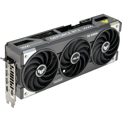 ���������� ASUS GeForce RTX5070 Ti 16GB TUF OC GAMING (TUF-RTX5070TI-O16G-GAMING) - �������� 3