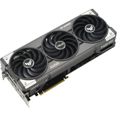 ���������� ASUS GeForce RTX5070 Ti 16GB TUF OC GAMING (TUF-RTX5070TI-O16G-GAMING) - �������� 4