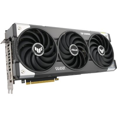 ���������� ASUS GeForce RTX5070 Ti 16GB TUF OC GAMING (TUF-RTX5070TI-O16G-GAMING) - �������� 6