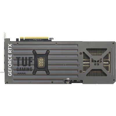 ���������� ASUS GeForce RTX5070 Ti 16GB TUF OC GAMING (TUF-RTX5070TI-O16G-GAMING) - �������� 8
