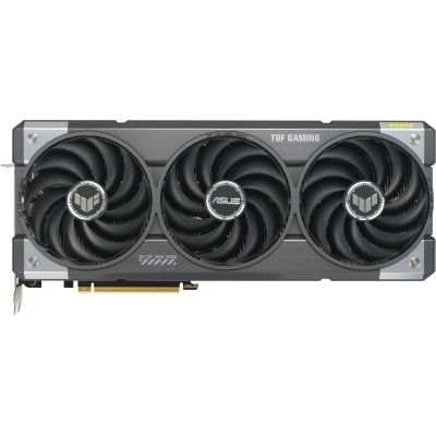 ���������� ASUS GeForce RTX5070 Ti 16GB TUF OC GAMING (TUF-RTX5070TI-O16G-GAMING) - �������� 1