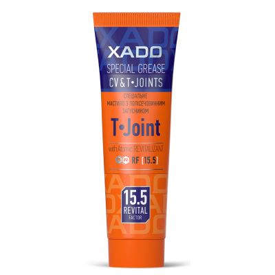 ������� ����������� Xado T- Joint PU 2 125 �� (�� 30244) - �������� 1