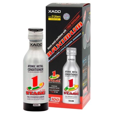 �������� ������������� Xado Maximum � �������������� Maximum 225�� (XA 40012_1) - �������� 1