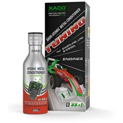 �������� ������������� Xado Tuning � �������������� Tuning 225�� (XA 40209_4) - �������� 2