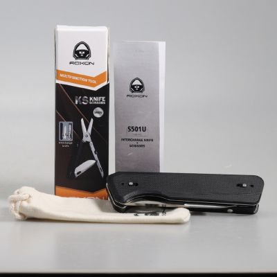 ��������� Roxon KS (S501U) - �������� 8