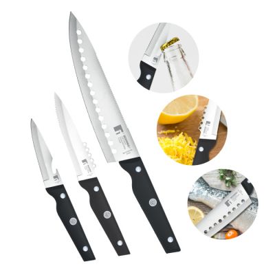 ���� ���� Bergner Pro reeco, 3 �������� (BG-41026-DBL) - �������� 2