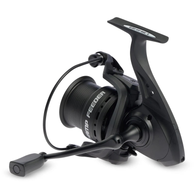 ������� Brain Champ Feeder 4000 3+1BB 4.81 (1858.80.73) - �������� 2