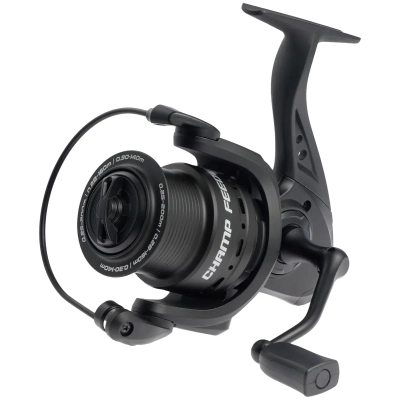 ������� Brain Champ Feeder 4000 3+1BB 4.81 (1858.80.73) - �������� 1