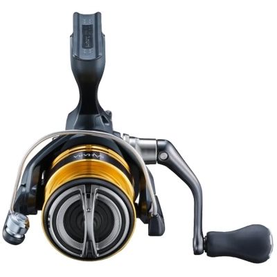 ������� Shimano Sahara FJ 1000 4+1BB (SH1000FJ) - �������� 4