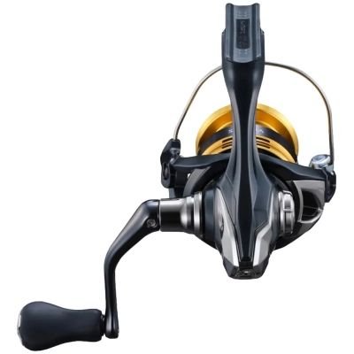 ������� Shimano Sahara FJ 1000 4+1BB (SH1000FJ) - �������� 5