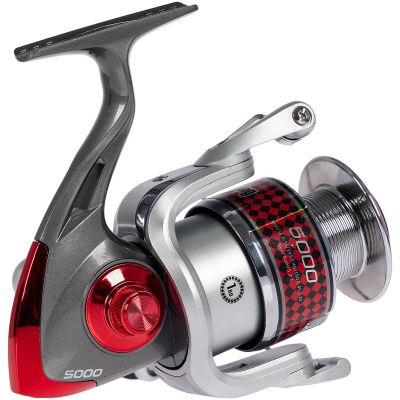 ������� X-Fish Loki 2000 5.21 1BB (1917.01.13) - �������� 2