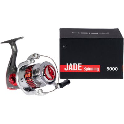 ������� X-Fish Loki 2000 5.21 1BB (1917.01.13) - �������� 3