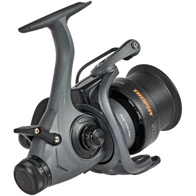 ������� X-Fish Trophy Baitrunner 5000 5.21 1BB (1917.00.90) - �������� 2