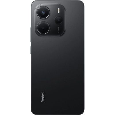 ��������� ������� Xiaomi Redmi Note 14 6/128GB Midnight Black (1123257) - �������� 5