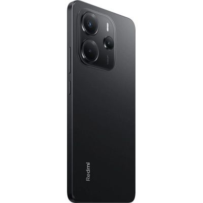 ��������� ������� Xiaomi Redmi Note 14 6/128GB Midnight Black (1123257) - �������� 6