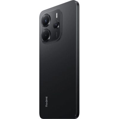��������� ������� Xiaomi Redmi Note 14 6/128GB Midnight Black (1123257) - �������� 7