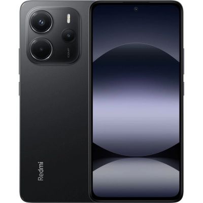 ��������� ������� Xiaomi Redmi Note 14 8/256GB Midnight Black (1123261) - �������� 1