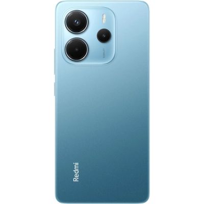��������� ������� Xiaomi Redmi Note 14 8/256GB Ocean Blue (1123262) - �������� 5