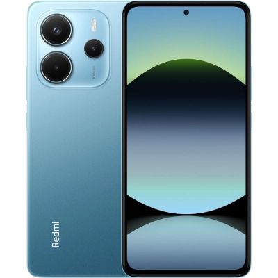 ��������� ������� Xiaomi Redmi Note 14 8/256GB Ocean Blue (1123262) - �������� 1