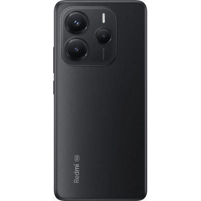 ��������� ������� Xiaomi Redmi Note 14 5G 6/128GB Midnight Black (1123264) - �������� 5
