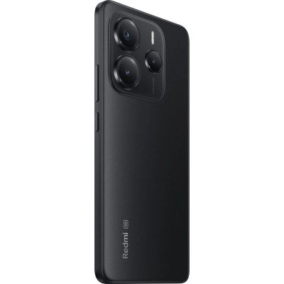 ��������� ������� Xiaomi Redmi Note 14 5G 6/128GB Midnight Black (1123264) - �������� 6