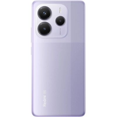 ��������� ������� Xiaomi Redmi Note 14 5G 6/128GB Lavender Purple (1123266) - �������� 5