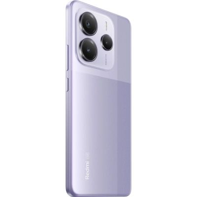 ��������� ������� Xiaomi Redmi Note 14 5G 6/128GB Lavender Purple (1123266) - �������� 6
