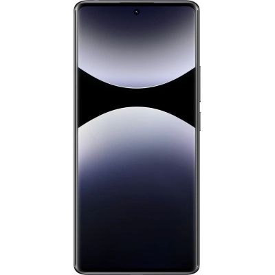 ��������� ������� Xiaomi Redmi Note 14 Pro 8/256GB Midnight Black (1123272) - �������� 2