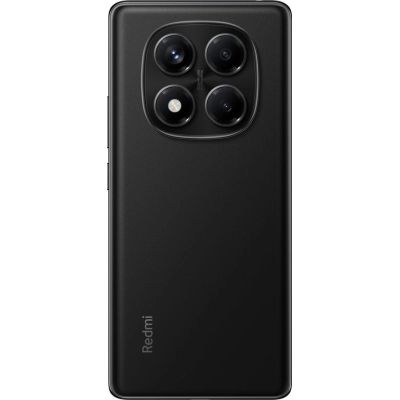 ��������� ������� Xiaomi Redmi Note 14 Pro 8/256GB Midnight Black (1123272) - �������� 5