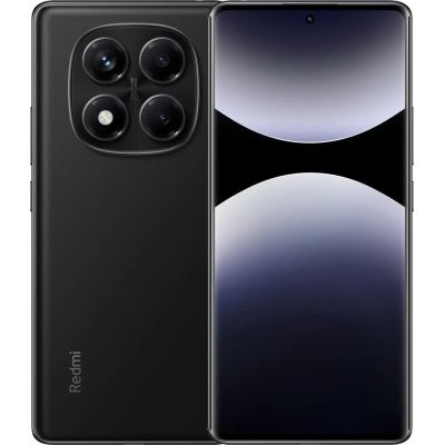 ��������� ������� Xiaomi Redmi Note 14 Pro 8/256GB Midnight Black (1123272) - �������� 1