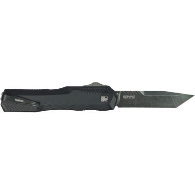ͳ� Kershaw Livewire Tanto Black Stonewash (9000T) - �������� 2