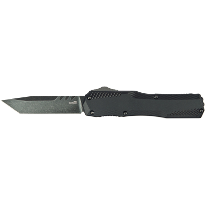 ͳ� Kershaw Livewire Tanto Black Stonewash (9000T) - �������� 1