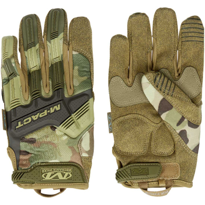 ����������� �������� Mechanix M-Pact L Multicam (MPT-78-010) - �������� 1