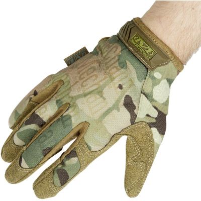 ����������� �������� Mechanix Original XL Multicam (MG-78-011) - �������� 3