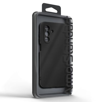 ����� ��� ���������� �������� Armorstandart Matte Slim Fit Samsung A26 5G Camera cover Black (ARM82187) - �������� 5