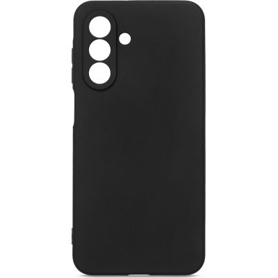 ����� ��� ���������� �������� Armorstandart Matte Slim Fit Samsung A26 5G Camera cover Black (ARM82187) - �������� 1