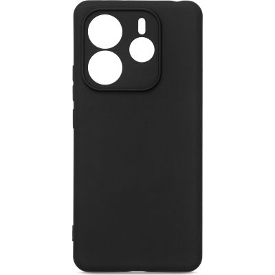 ����� ��� ���������� �������� Armorstandart Matte Slim Fit Xiaomi Redmi Note 14 5G Camera cover Black (ARM79725) - �������� 1