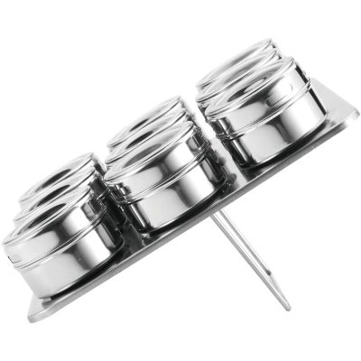 &nbsp; ���� �������� ��� ������ MasterPro Foodies collection, 10 �������� (BGMP-6101-6) - �������� 3
