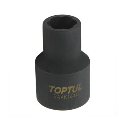 �������� ������� Toptul ��� ������������ ���� 1/2 16�� (BAAK1616) - �������� 1