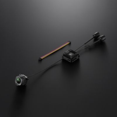 ������������ FPV DJI O4 Air Unit Pro (CP.FP.00000233) - �������� 2