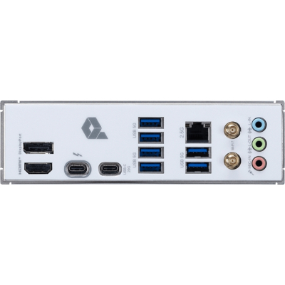 ����������� ����� MSI PRO Z890-S WIFI PROJECT ZERO (PRO Z890-S WIFI PZ) - �������� 4