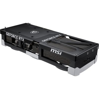 ���������� MSI GeForce RTX5090 32GB VENTUS 3X OC (RTX 5090 32G VENTUS 3X OC) - �������� 2
