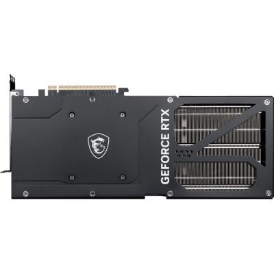 ���������� MSI GeForce RTX5090 32GB VENTUS 3X OC (RTX 5090 32G VENTUS 3X OC) - �������� 3