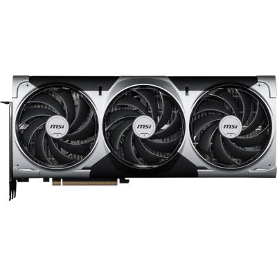 ���������� MSI GeForce RTX5090 32GB VENTUS 3X OC (RTX 5090 32G VENTUS 3X OC) - �������� 1