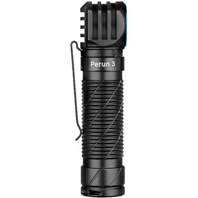 ˳���� Olight Perun 3 Standard Black (0.0000.3008) - �������� 3
