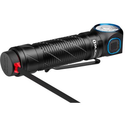 ˳���� Olight Perun 3 Standard Black (0.0000.3008) - �������� 7
