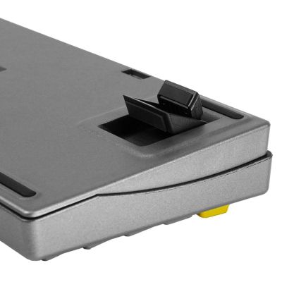 ��������� Epomaker EK68 65 Budgerigar V2 Switch Hot-Swap RGB Wireless/Bluetooth/USB UA Black (EK68-B-BV2) - �������� 4