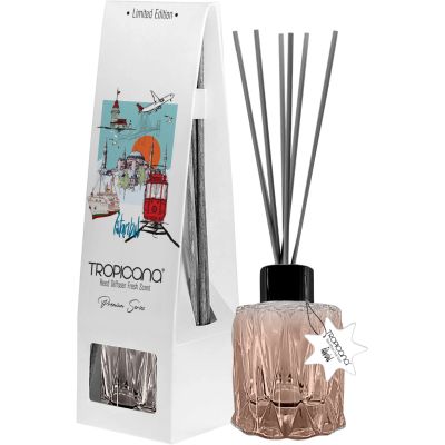������������� Tropicana Istanbul 100 �� (8699009490077) - �������� 1